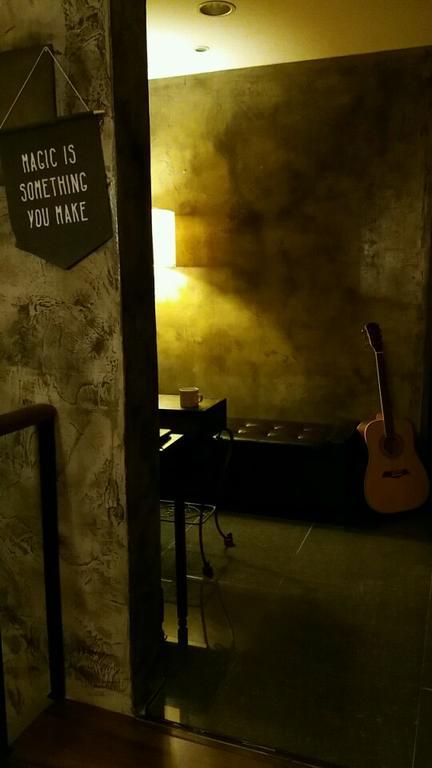 Vin Guesthouse سيول المظهر الخارجي الصورة