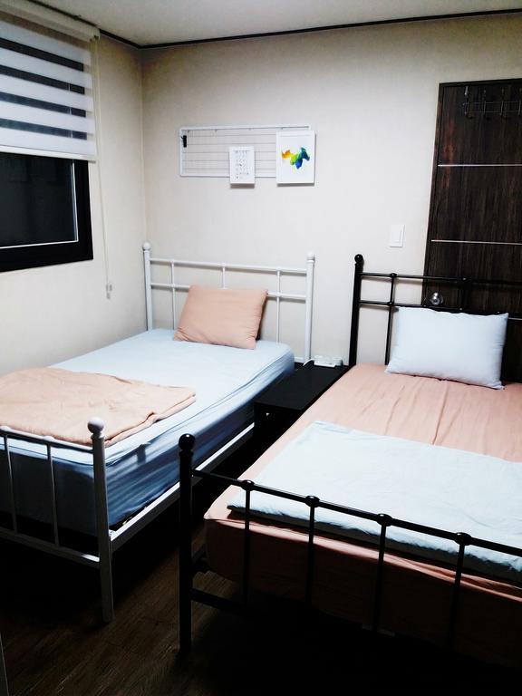 Vin Guesthouse سيول المظهر الخارجي الصورة