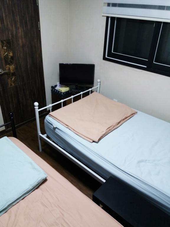 Vin Guesthouse سيول المظهر الخارجي الصورة