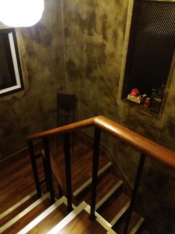 Vin Guesthouse سيول المظهر الخارجي الصورة
