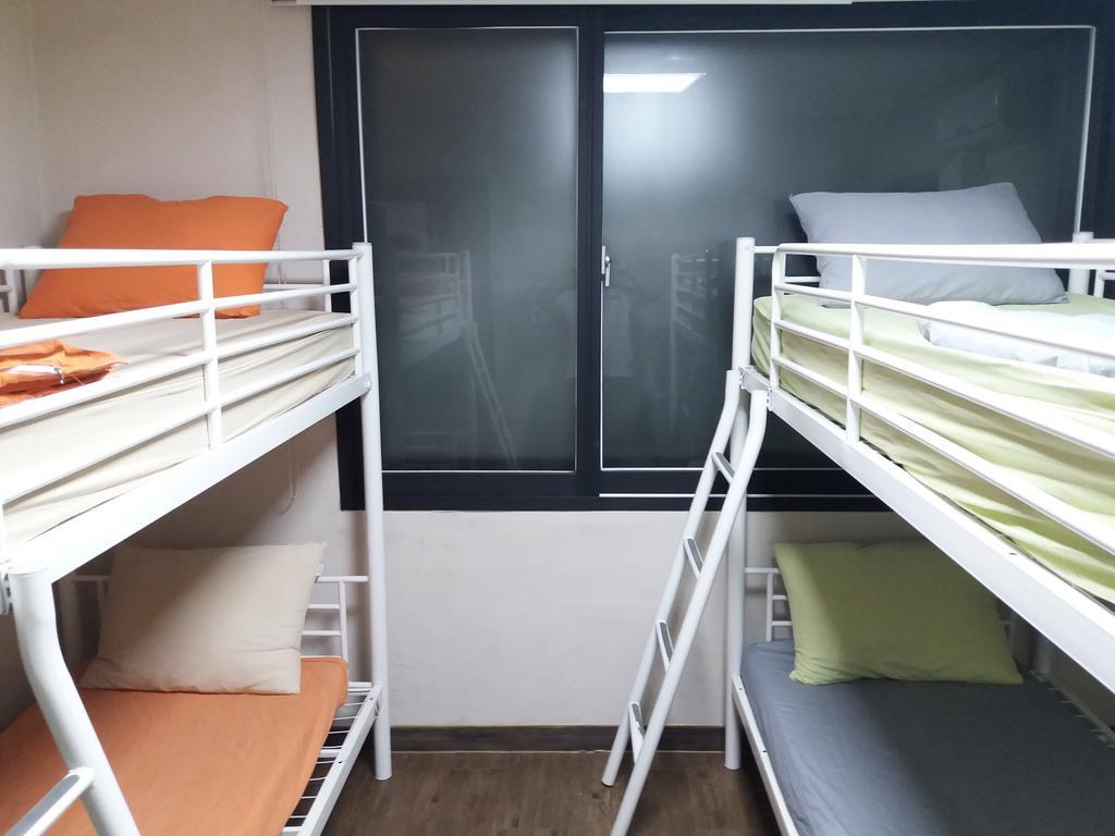 Vin Guesthouse سيول المظهر الخارجي الصورة