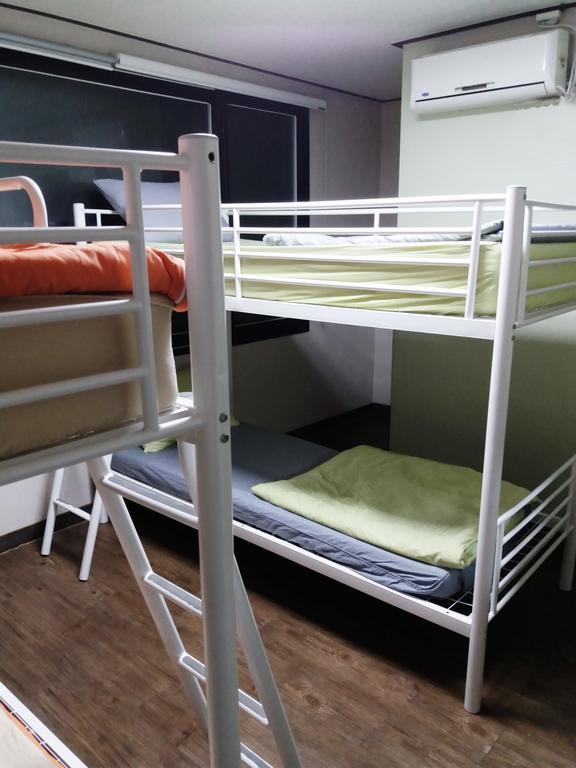 Vin Guesthouse سيول المظهر الخارجي الصورة