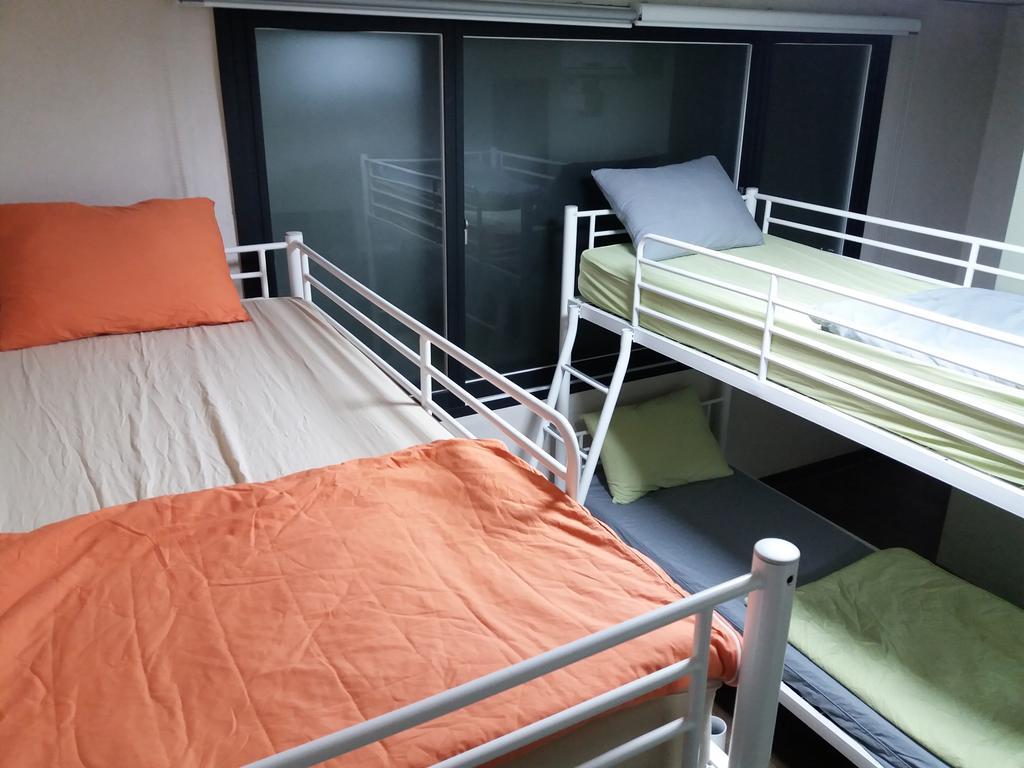 Vin Guesthouse سيول المظهر الخارجي الصورة