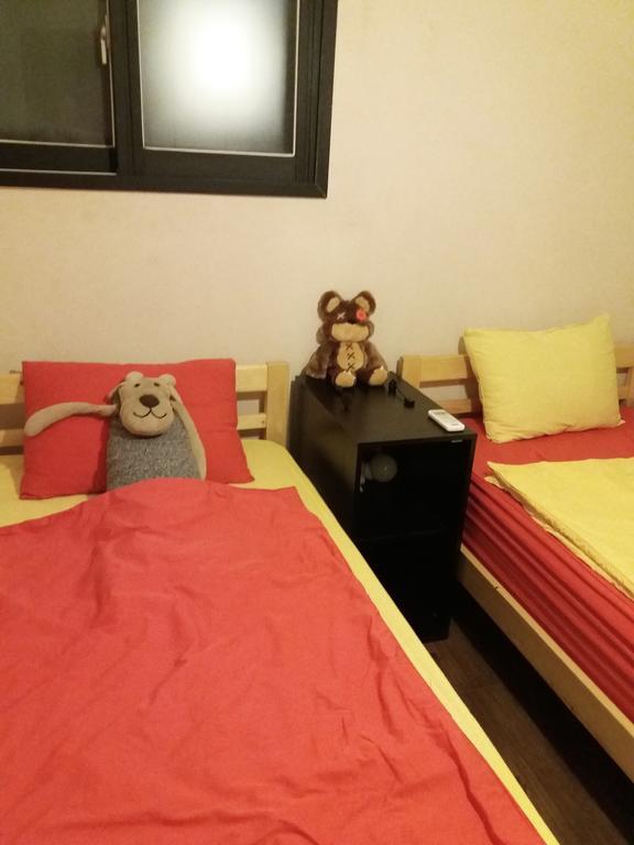 Vin Guesthouse سيول المظهر الخارجي الصورة