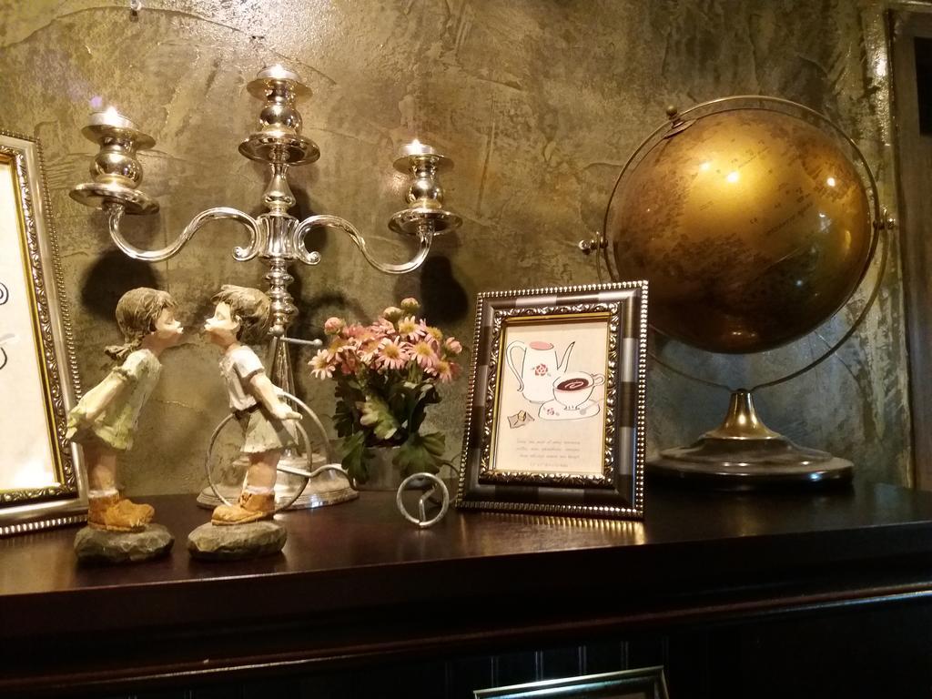 Vin Guesthouse سيول المظهر الخارجي الصورة