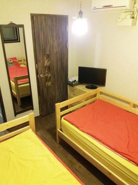 Vin Guesthouse سيول الغرفة الصورة