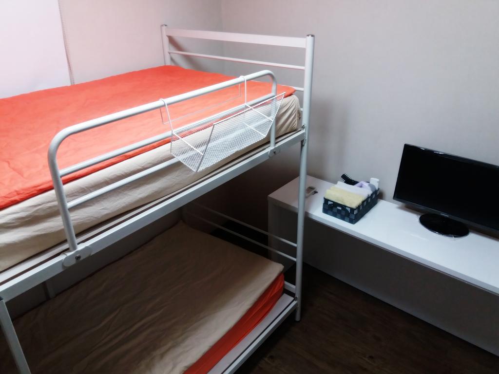 Vin Guesthouse سيول المظهر الخارجي الصورة