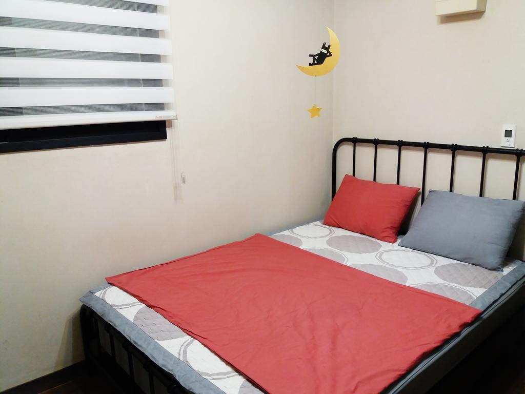 Vin Guesthouse سيول المظهر الخارجي الصورة