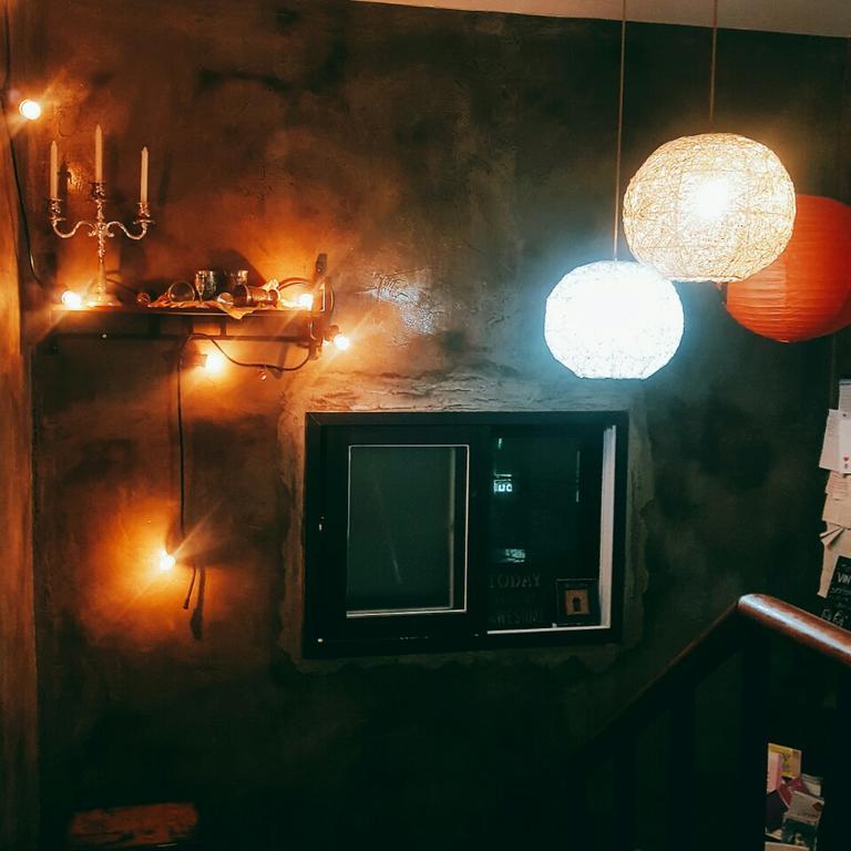 Vin Guesthouse سيول المظهر الخارجي الصورة