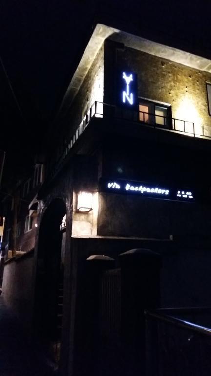 Vin Guesthouse سيول المظهر الخارجي الصورة