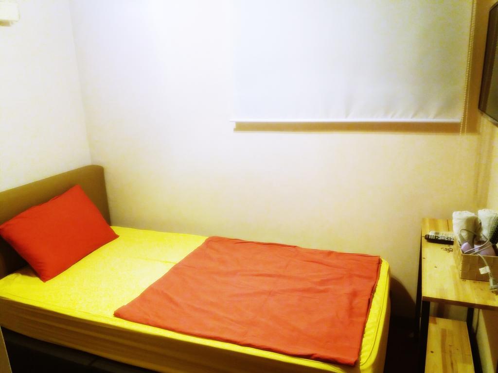 Vin Guesthouse سيول الغرفة الصورة