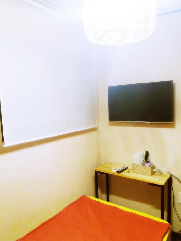 Vin Guesthouse سيول الغرفة الصورة