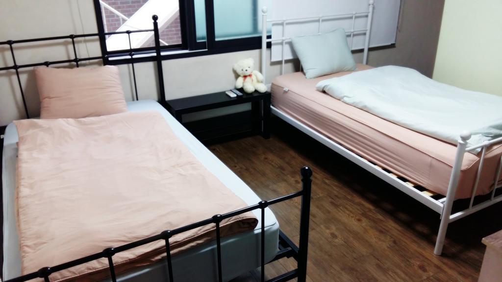 Vin Guesthouse سيول المظهر الخارجي الصورة